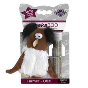 D&D Home Farmer Ollie 10CM - 25ML