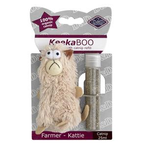 D&D Home Farmer Kattie 10CM - 25ML