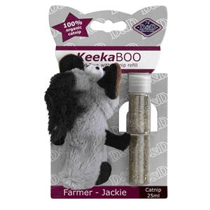 D&D Home Farmer jackie 10CM - 25ML