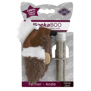D&D Home Farmer Andie 9CM - 25ML