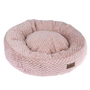 Modern Living knuffelmand Cidra Ø60x23cm voor katten