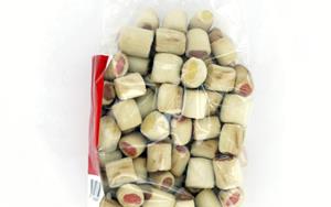 Landman Mini mergmix 400g Voor elke hond