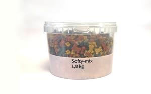 Landman Softy mix 1,8KG