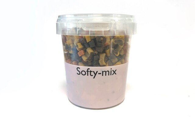 Landman Softy mix 200 gram