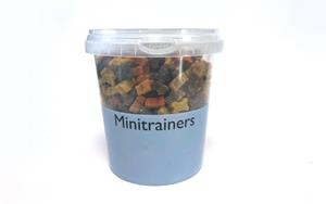 Landman Mini trainers 500 gram pot