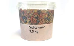 Landman Softy mix 3,5KG