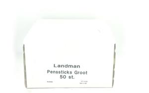 Landman Penssticks groot 50 stuks Voor elke hond