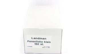 Landman Penssticks klein 150 stuks Voor elke hond