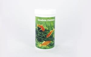 Junai.nl Goudvisvlokken 250 ML