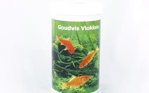 Junai.nl Goudvisvlokken 1000 ML