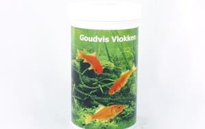 Junai.nl Goudvisvlokken 1000 ML