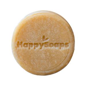 Happy Soaps Hondenshampoo Vegan Korte vacht