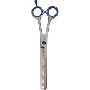 Tools 2 Groom Tools-2-Groom Sharp Edge Effileerschaar Enkelzijdig (17,5cm)