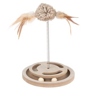 Modern Living Interactief Kattenspeelgoed Comporta