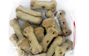 Landman Grote kluif 10KG