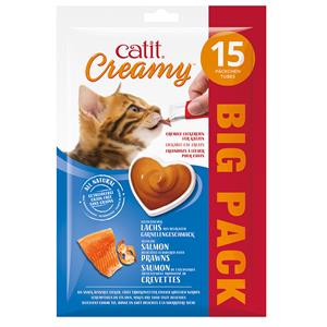 Cat It CA creamy atlantische zalm 15x10g