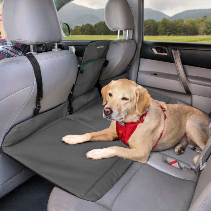 Kurgo Backseat Bridge