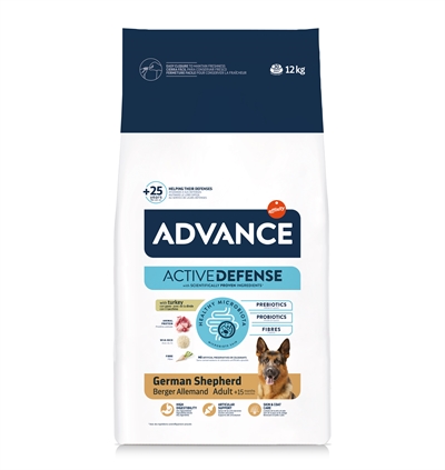 Affinity Advance Advance German Shepherd - 12 kg