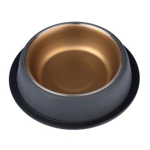 Modern Living Etensbak El Dorado 490 ml, &Oslash;21 cm Hond