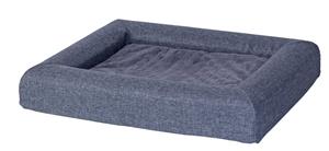 Quapas! Memory Foam hondenbed 80cm