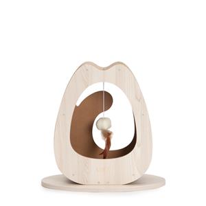 Cat It CA Pixi Scratcher wide