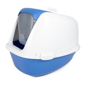 Duvo+ Kattentoilet Basil Met Filter