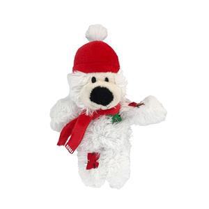 Kong Cat Holiday Softies Bear