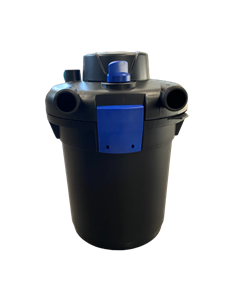 RPPUMP RP Press 4000 drukfilter