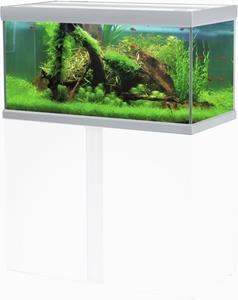 AkvaStabil Fusion 100 | 250L | 100 x 50 x 54CM Wit