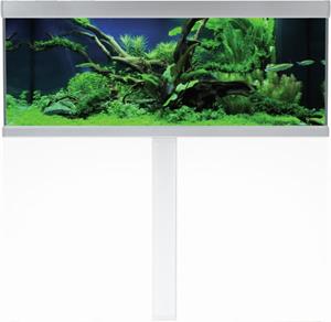 AkvaStabil Fusion 130 | 325L | 130 x 50 x 54CM Wit