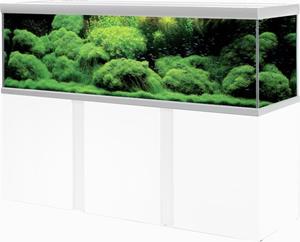 AkvaStabil Fusion 200 | 720L | 200 x 60 x 64CM Wit