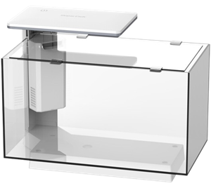 Superfish Quadro 40 Pro wit