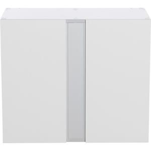 AkvaStabil Meubel Fusion 80 | 80 x 40 x 69CM Wit