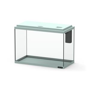 Zolux EKAÏ 40 | 24L | 40 x 20 x 28CM Mintgroen