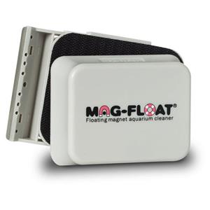 Mag-Float Algenmagneet Met Mes Large