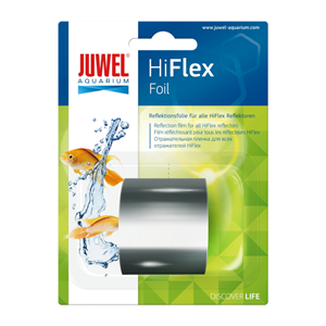 Juwel Reflectie Folie Rol - Verlichting - 240 cm