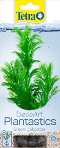 Decoart Plantastics Cabomba - Aquarium - Kunstplant - Small