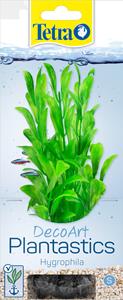 Tetra Decoart Plantastics Hygrophila 30 cm - Aquarium - Kunstplant - Large