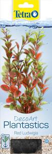 Tetra DecoArt Plant Ludwigia Red Large - 36cm