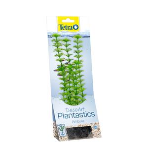 Tetra Decoart Plantastics Ambulia - Aquarium - Kunstplant - Large