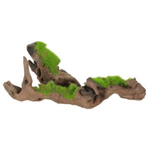 Zolux Groeiend Decor Malaysia Root M - 15,4x29,9x13,4cm
