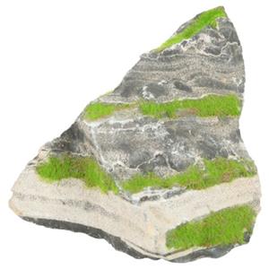 Zolux Groeiend Decor Steen S - 6,3x11,9x7,6cm