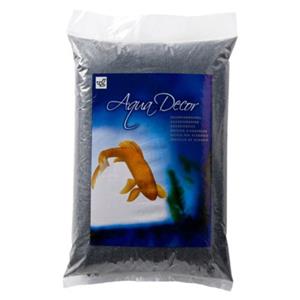 VDL Aquariumgrind 1-3 mm Zwart 9KG