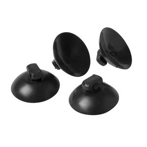 Tetra TEC in 300/600 Plus Zuignap 4 Stuks
