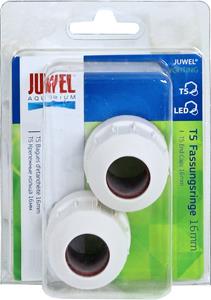 Juwel Bevestigingsring high-lite 2 stuks