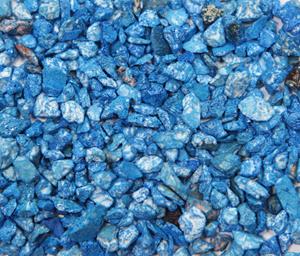 VDL Aquariumgrind Ocean 1-6mm 0,9KG