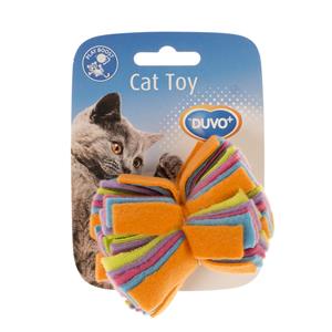 Duvo+ Fleece Pompom 6cm