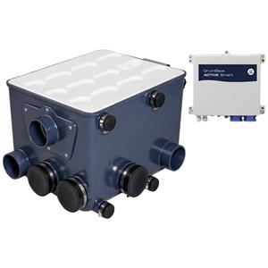 FIAP 2875 premiumdesign EARTH Doorloopfilter