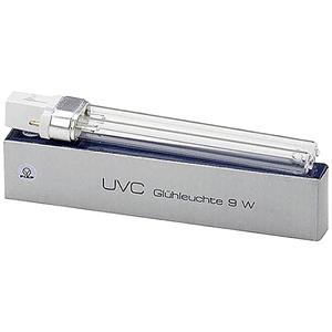 FIAP 2780-1 UVC-LEUCHTMITTEL 9W UVC-Ersatzlampe