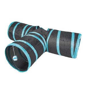 Duvo+ Speeltunnel T-Bone